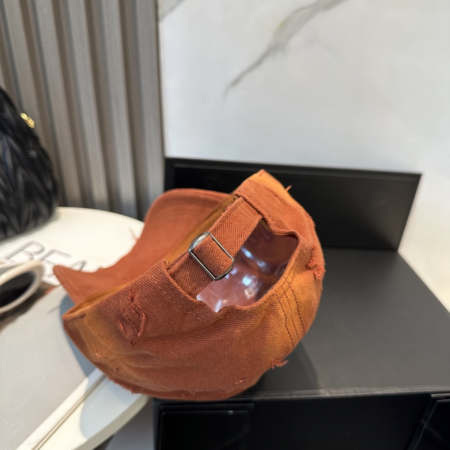 M1v M1v baseball cap