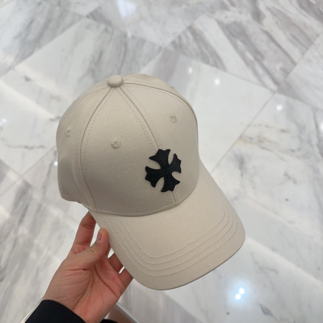 Ch*0me He**ts baseball cap