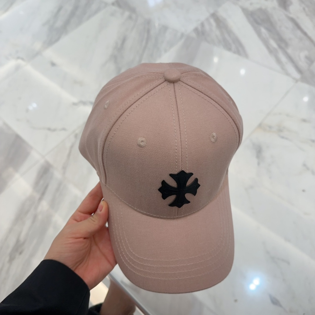 Ch*0me He**ts baseball cap