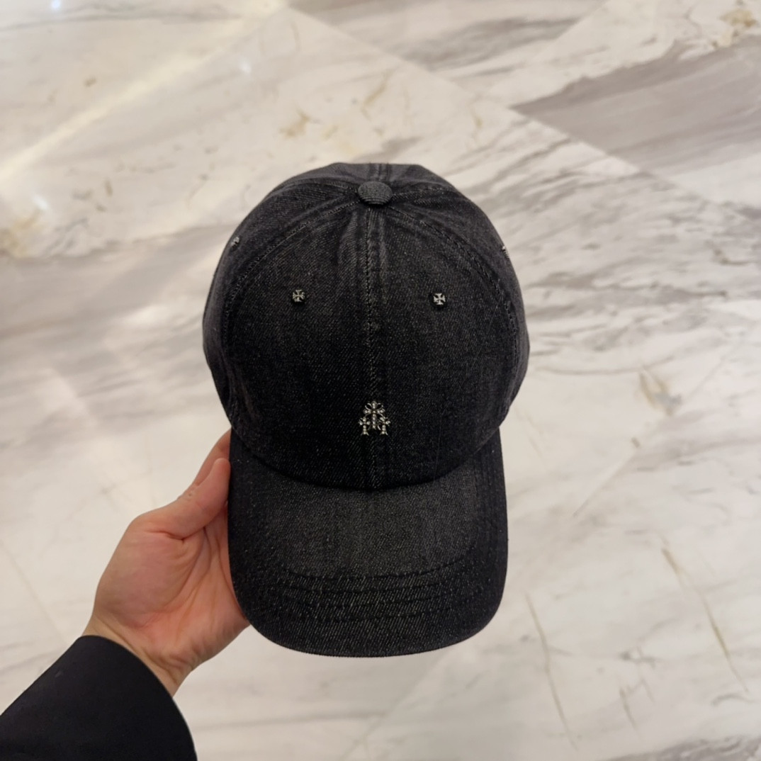 Ch*0me He**ts baseball cap