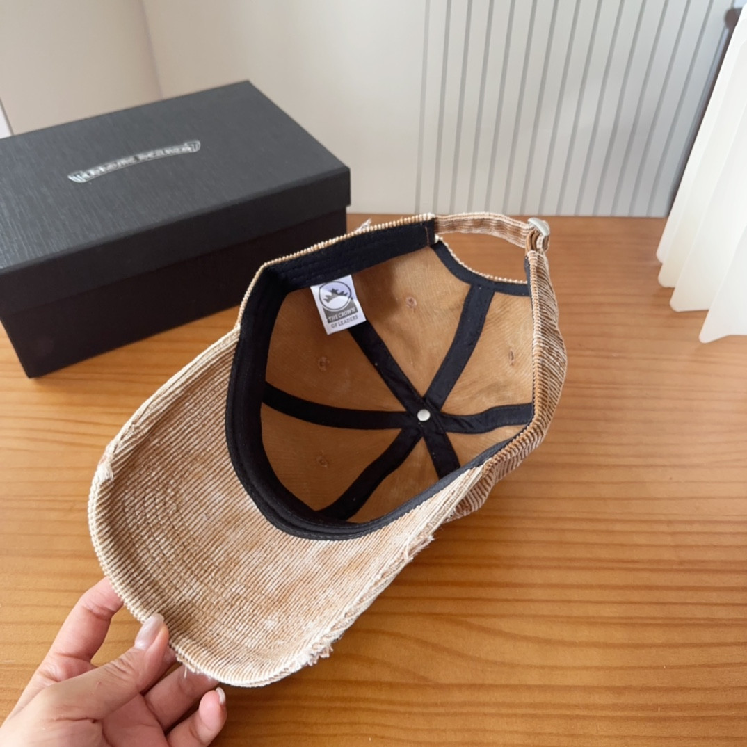 Ch*0me He**ts baseball cap