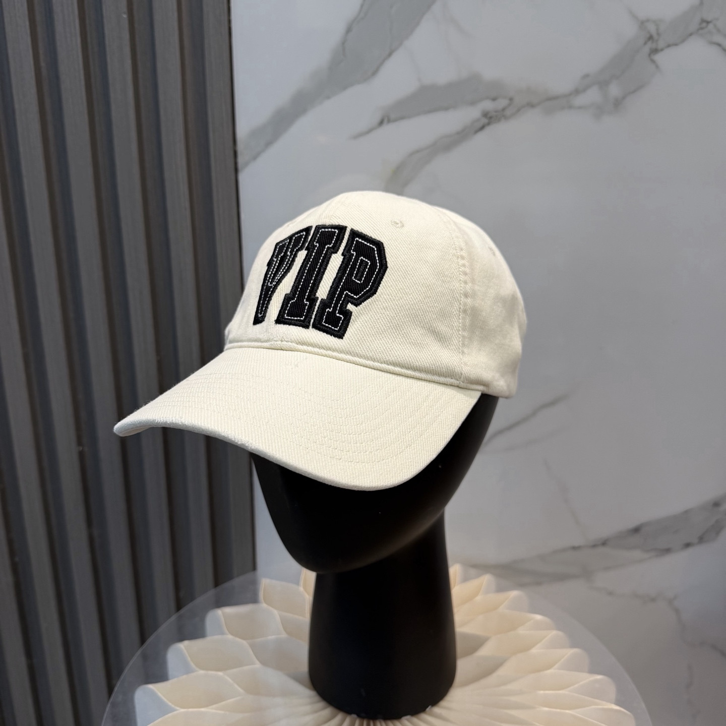 Ba1en*iaga baseball cap