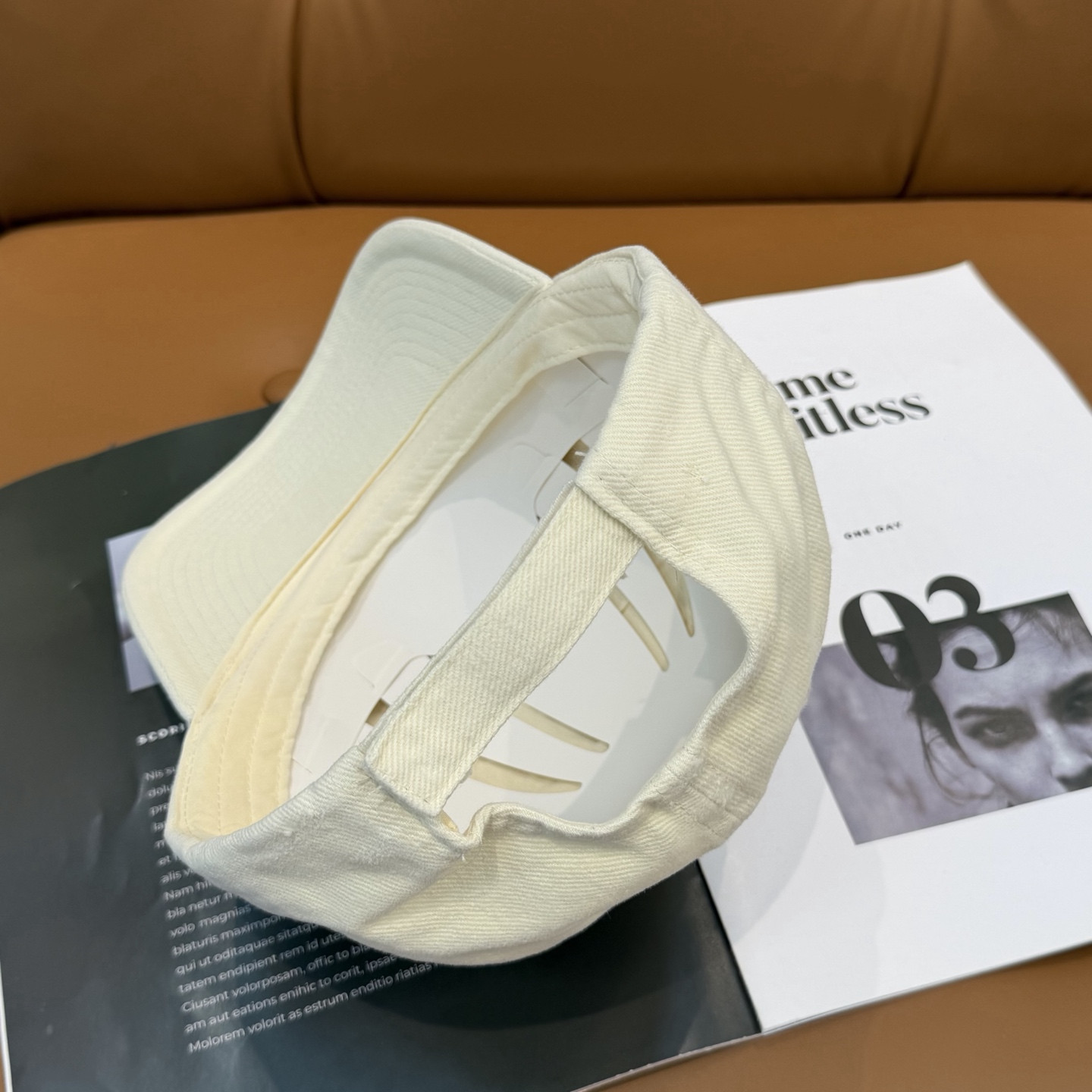Ba1en*iaga baseball cap