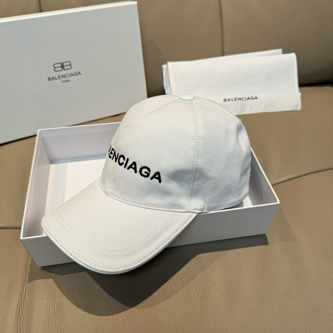 Ba1en*iaga baseball cap