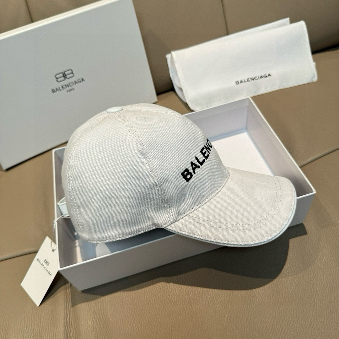 Ba1en*iaga baseball cap