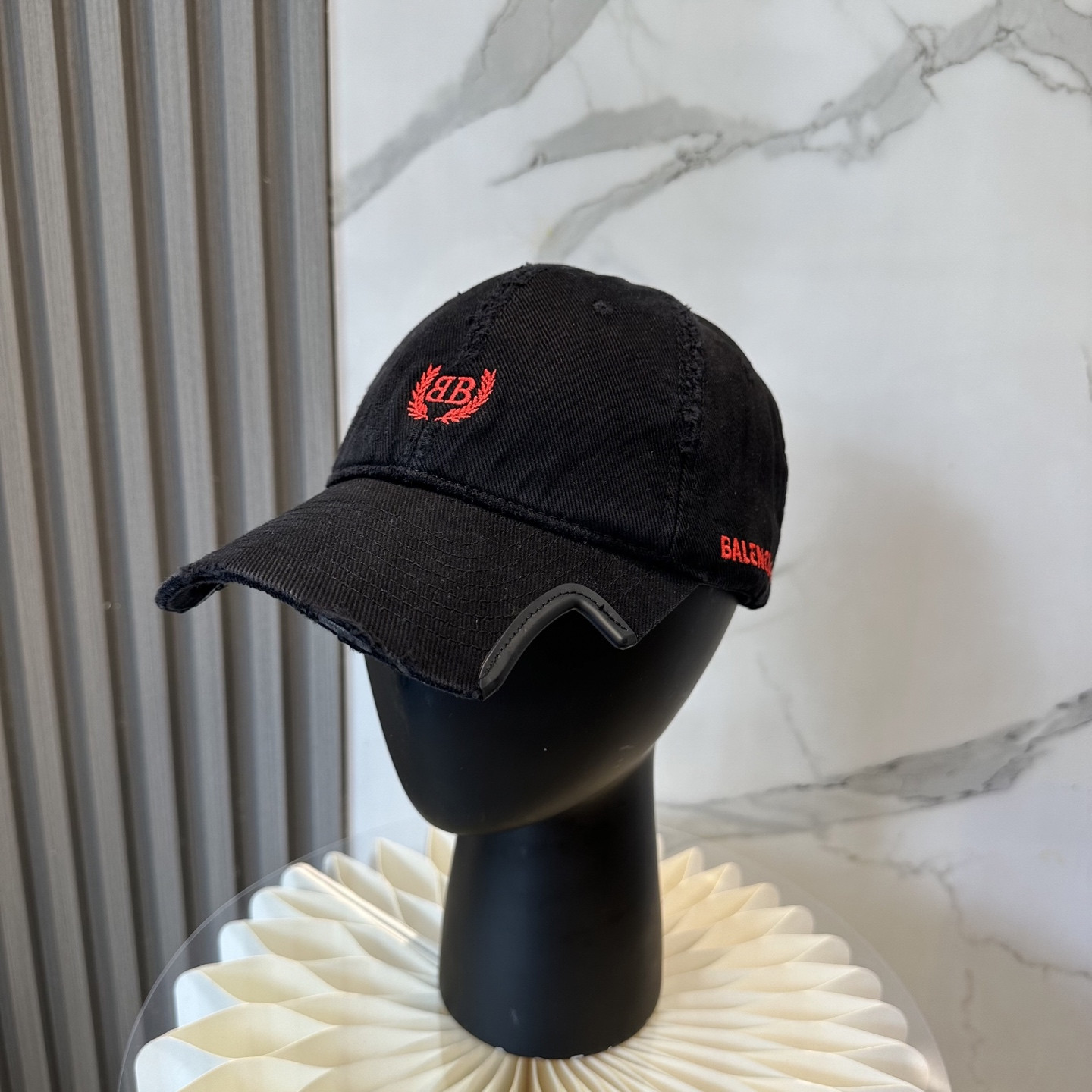 Ba1en*iaga baseball cap