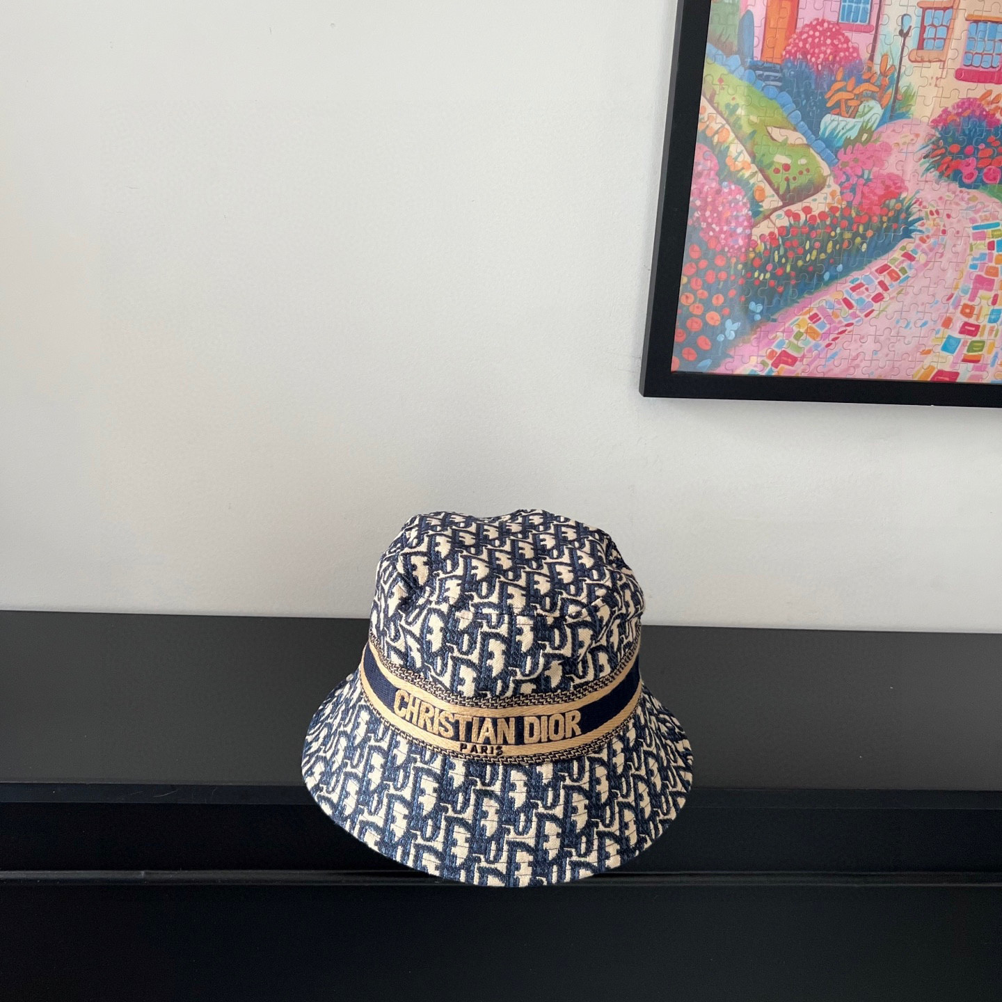D10r bucket hat
