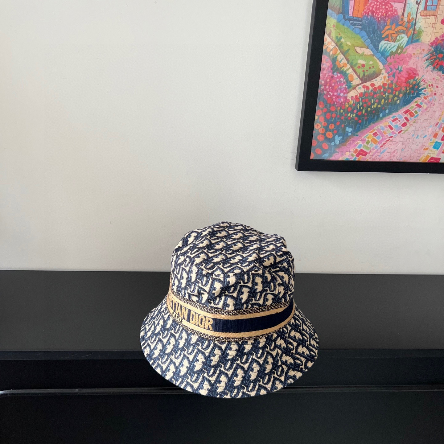 D10r bucket hat