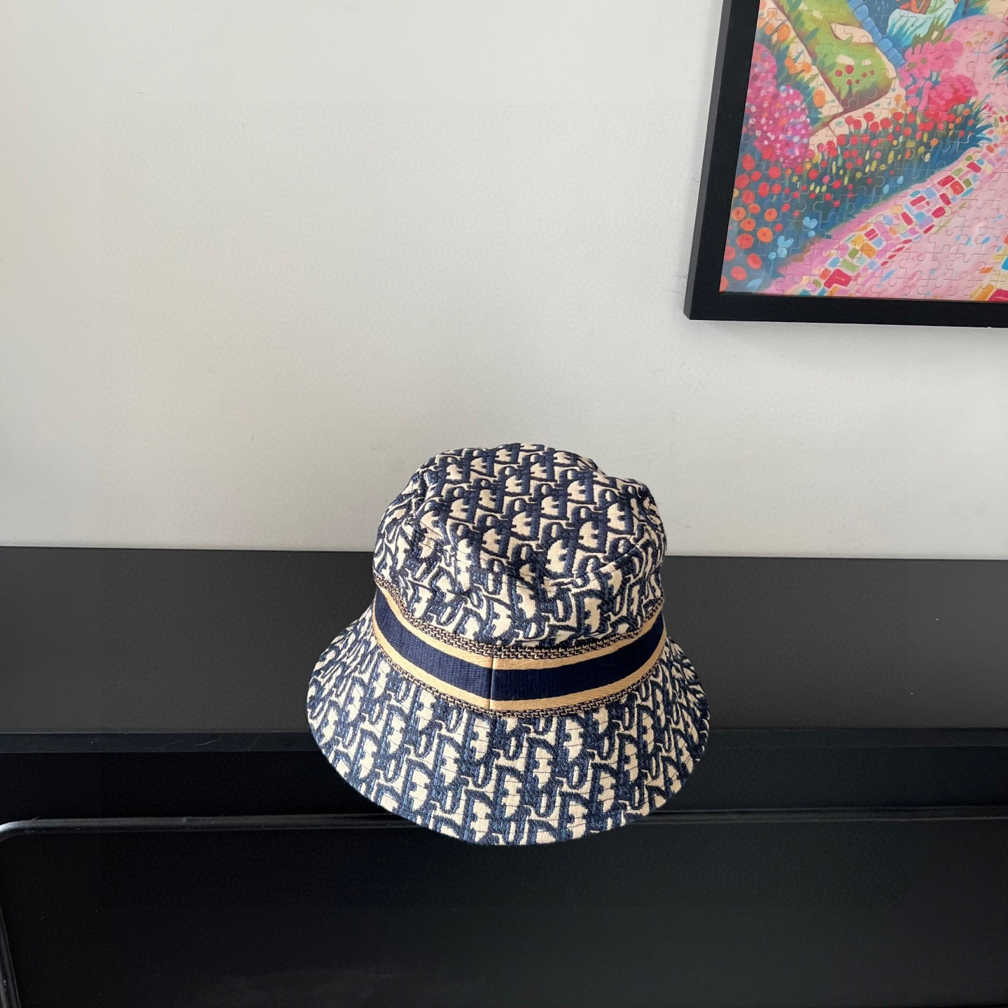 D10r bucket hat