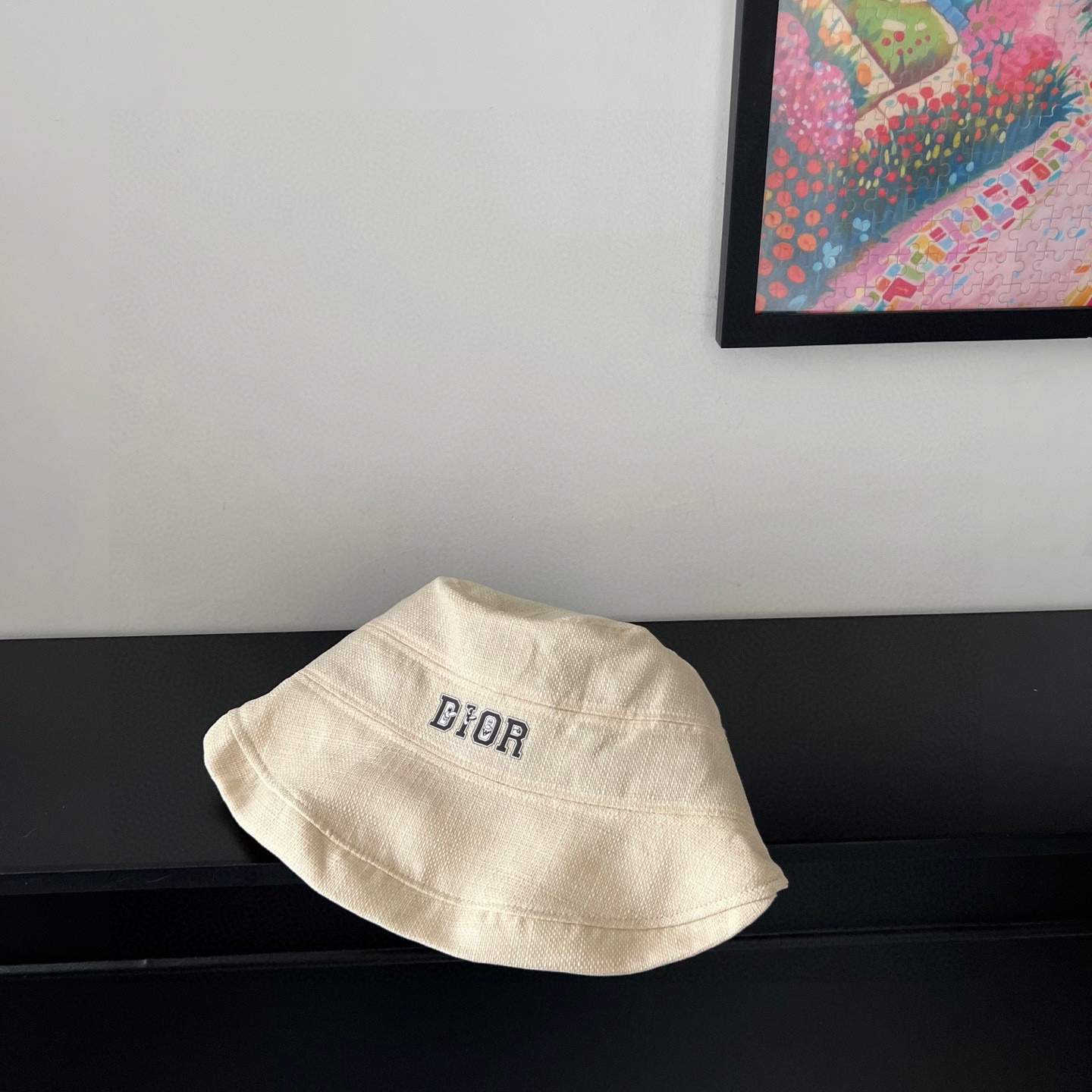 D10r bucket hat