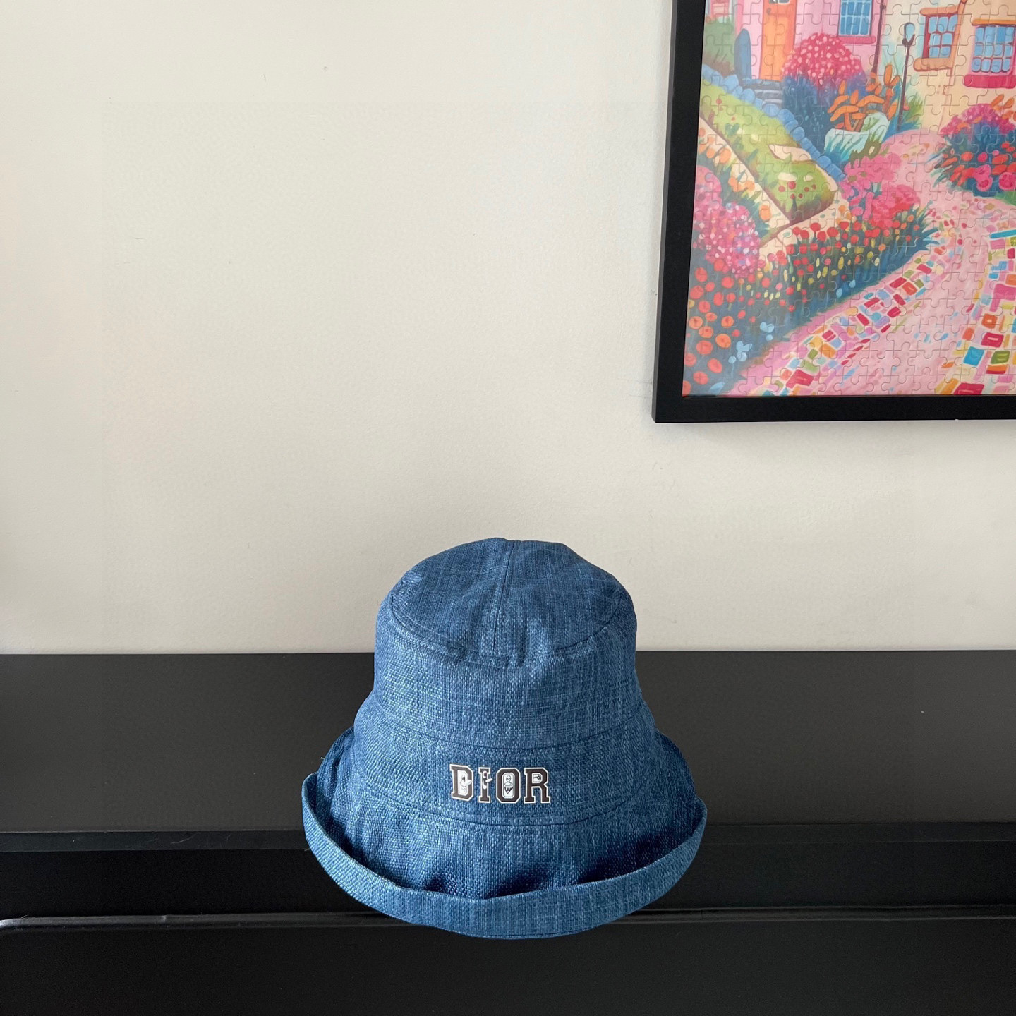 D10r bucket hat