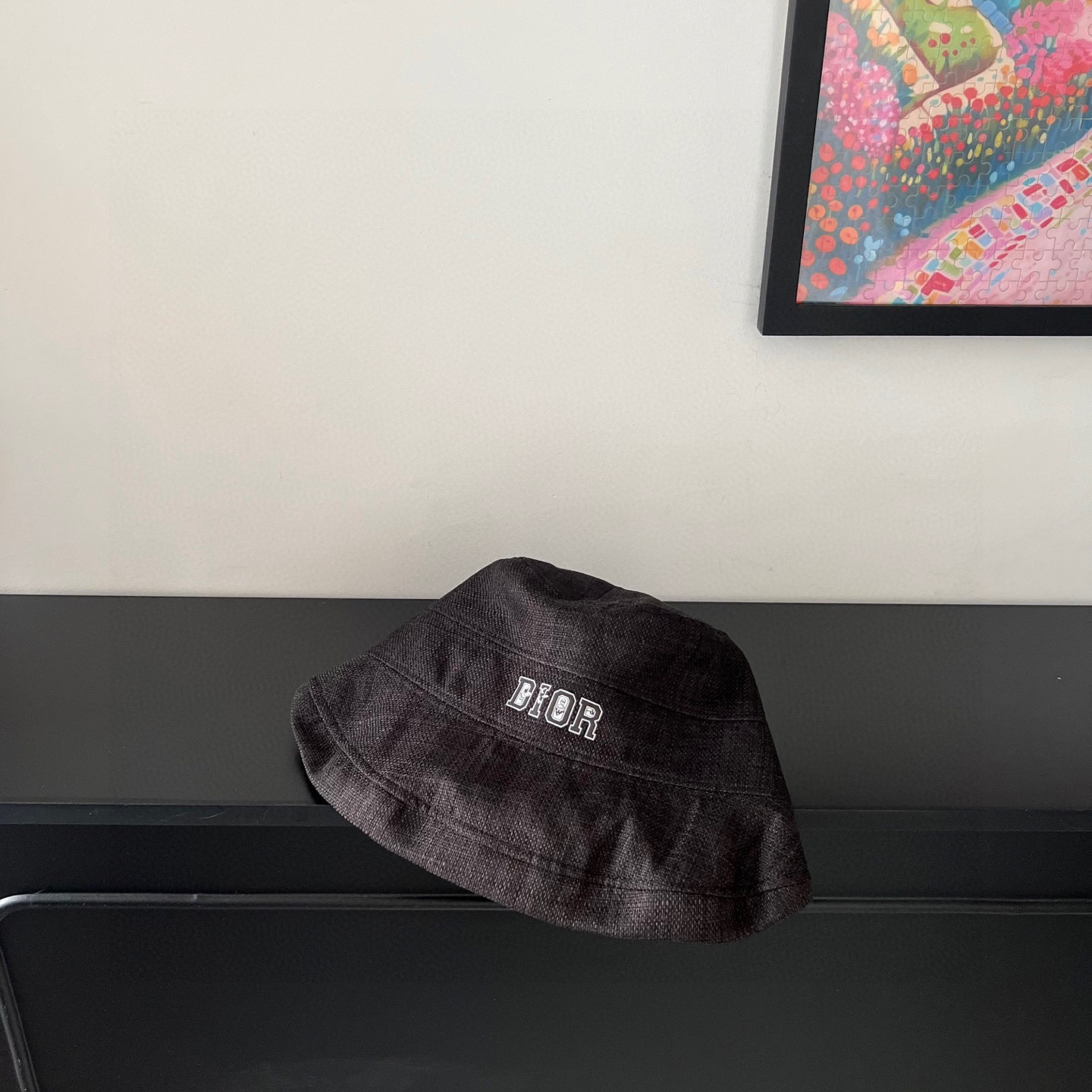 D10r bucket hat
