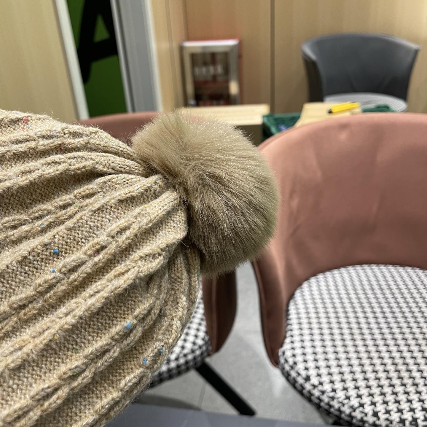 D10r beanie