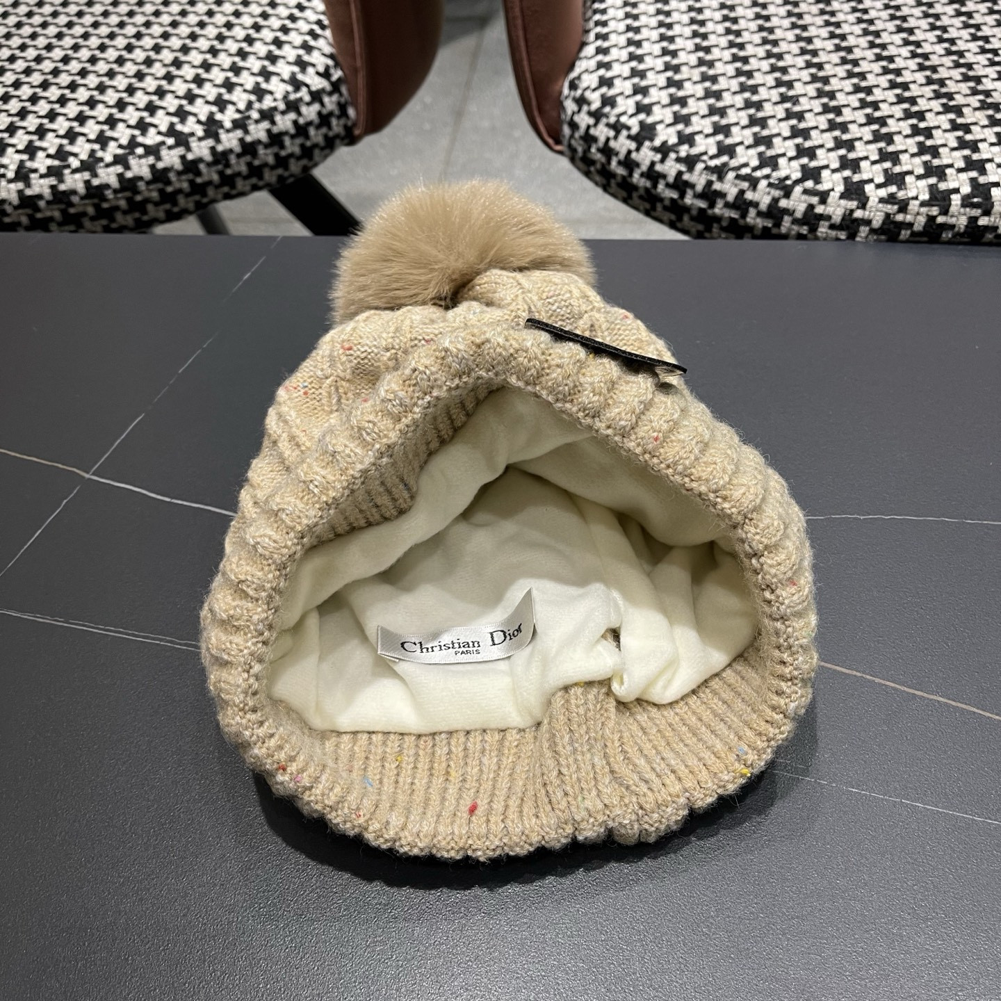 D10r beanie