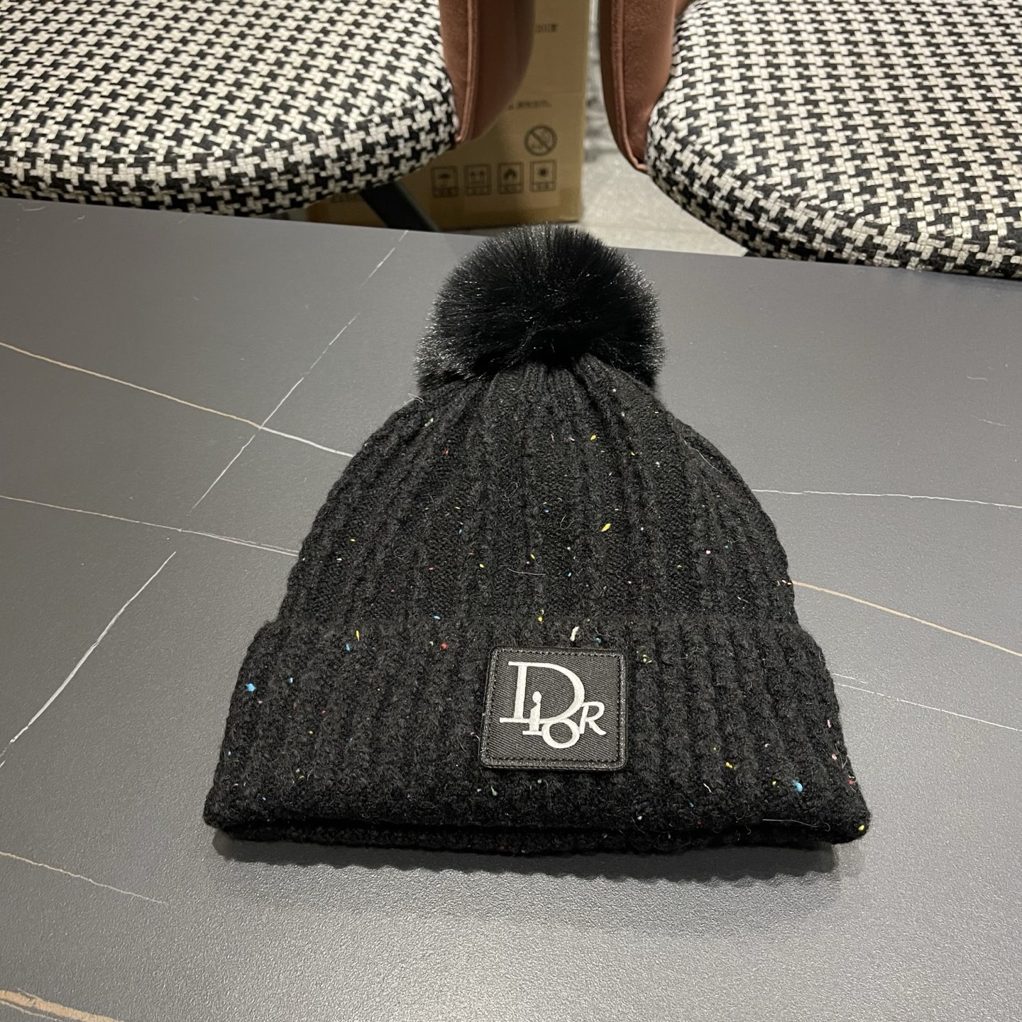 D10r beanie