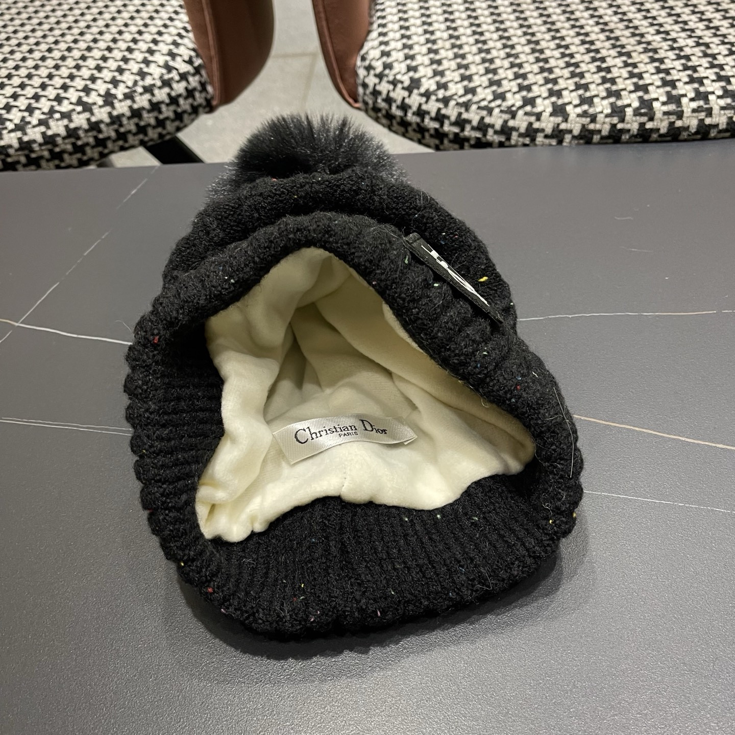 D10r beanie