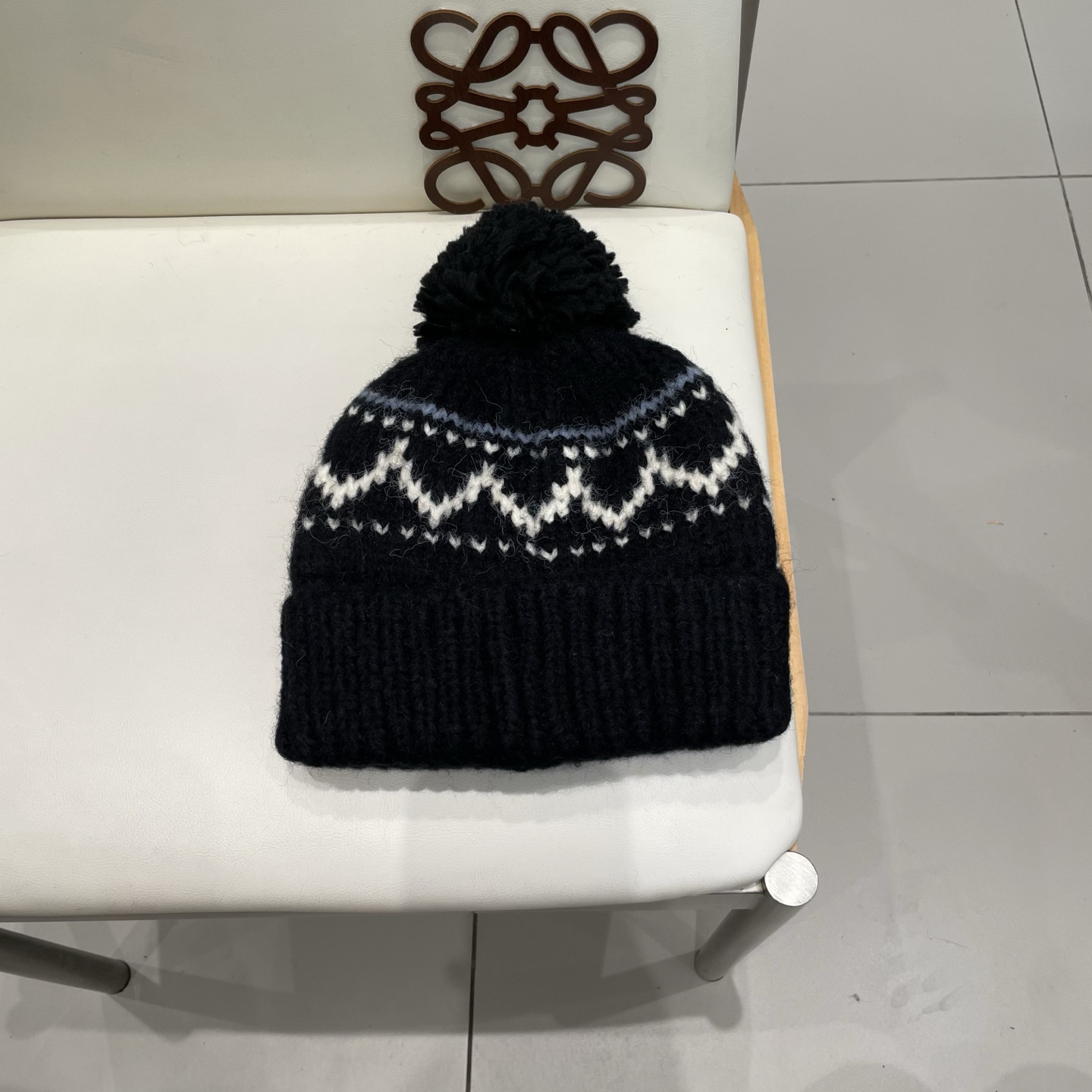 D10r beanie