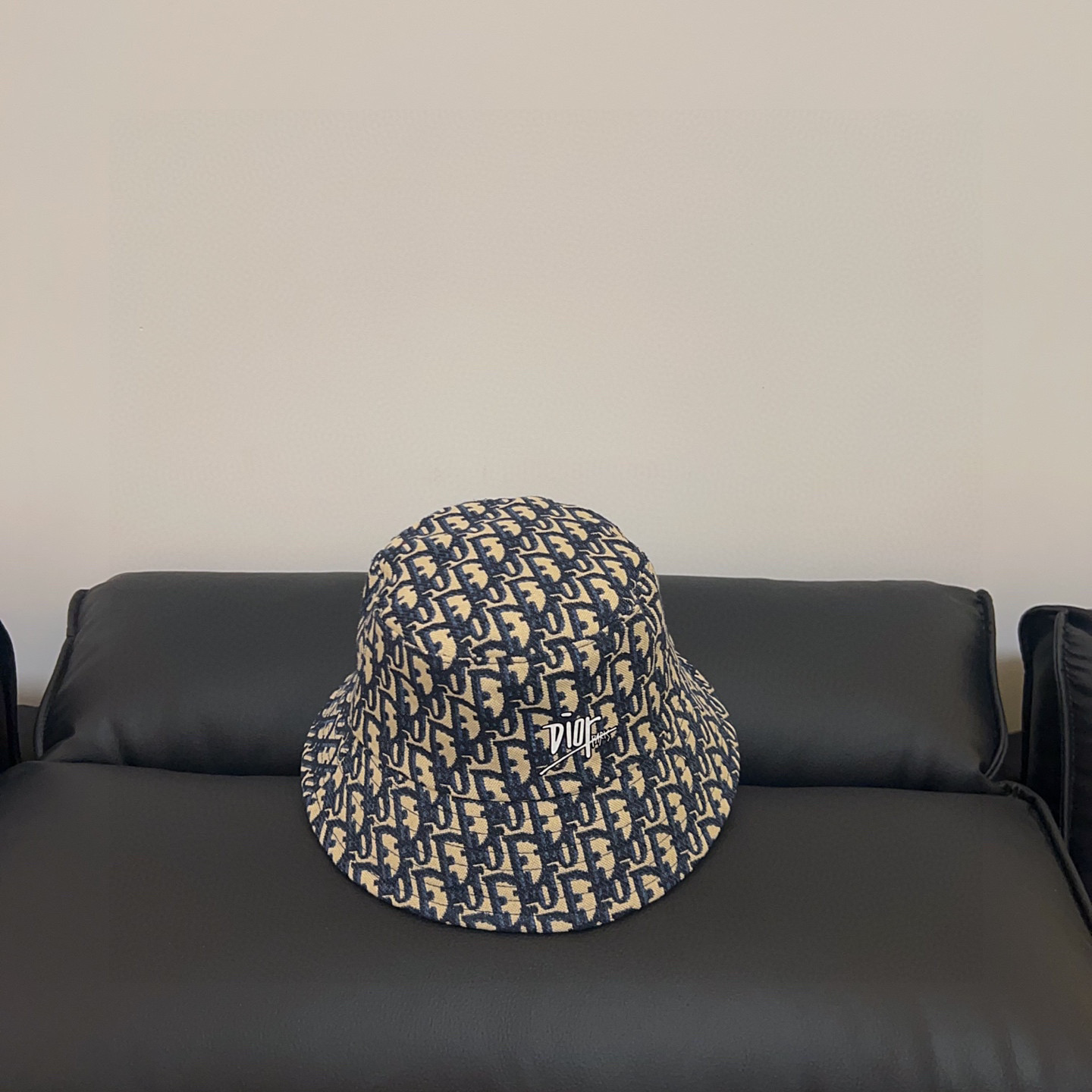 D10r bucket hat