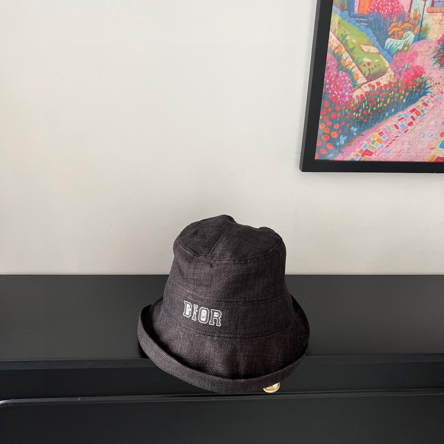 D10r bucket hat