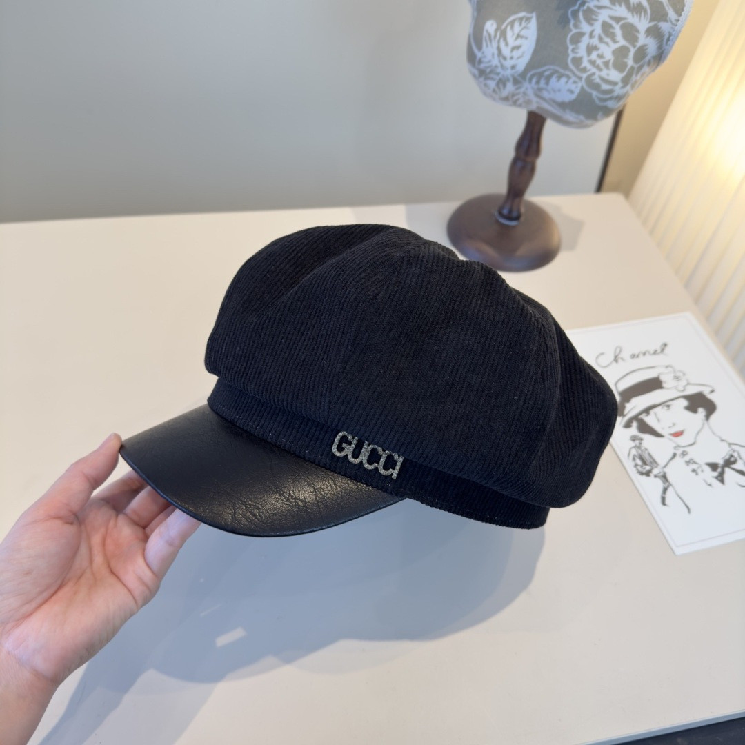 Gvc*1 newsboy cap 57cm head circumference