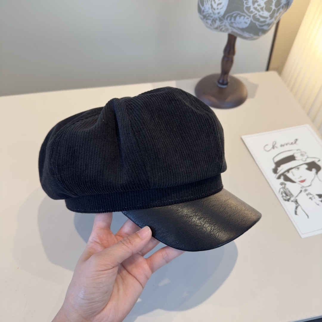 Gvc*1 newsboy cap 57cm head circumference