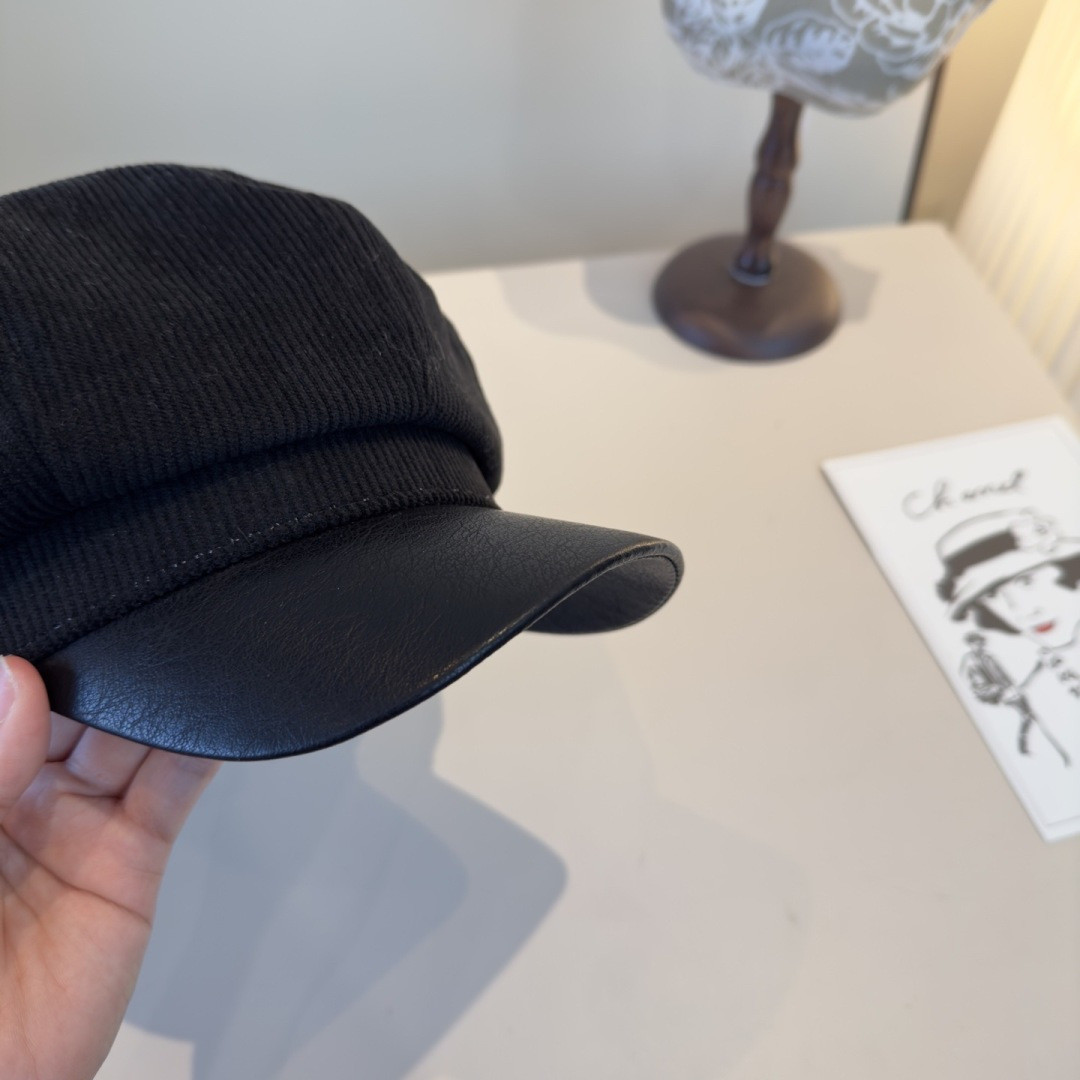 Gvc*1 newsboy cap 57cm head circumference
