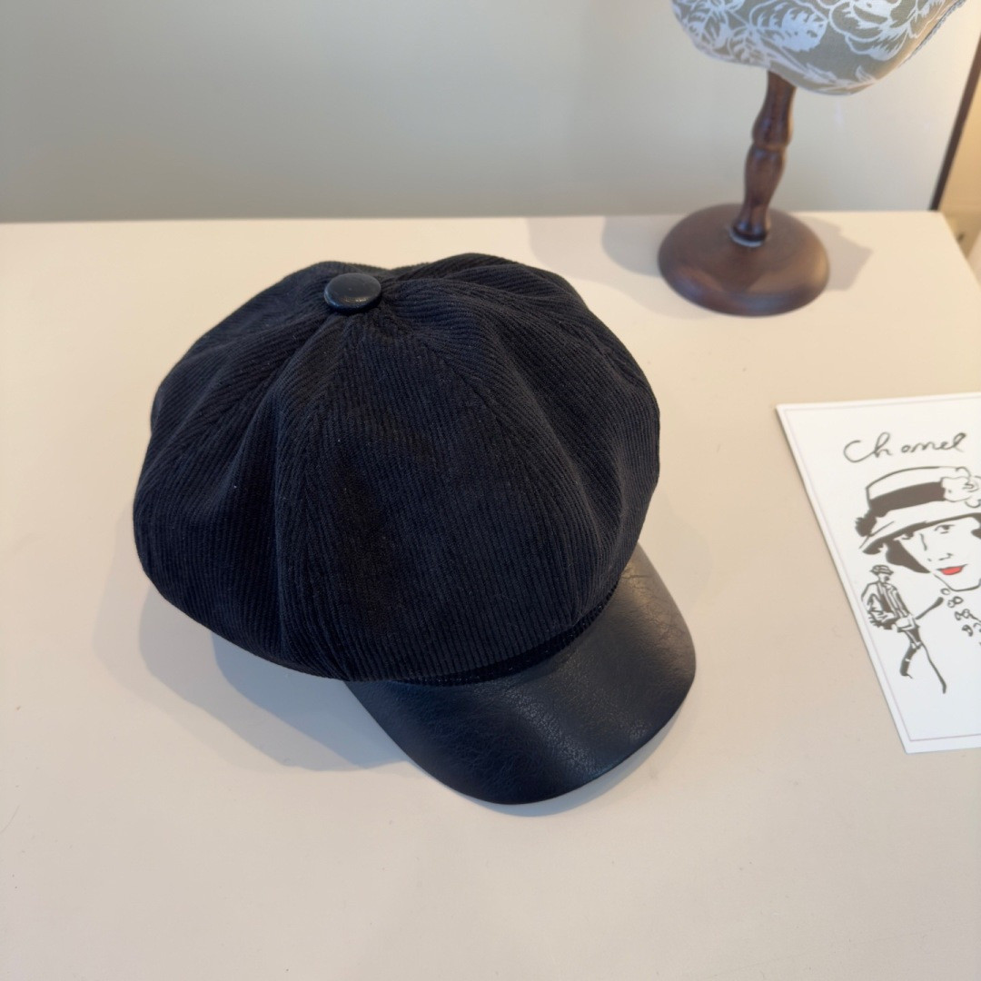 Gvc*1 newsboy cap 57cm head circumference