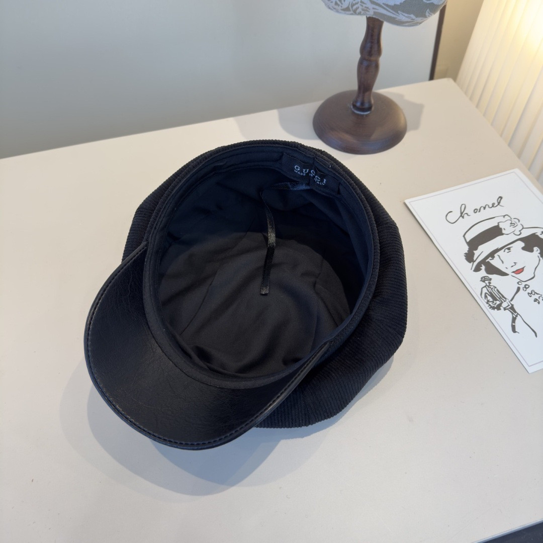 Gvc*1 newsboy cap 57cm head circumference