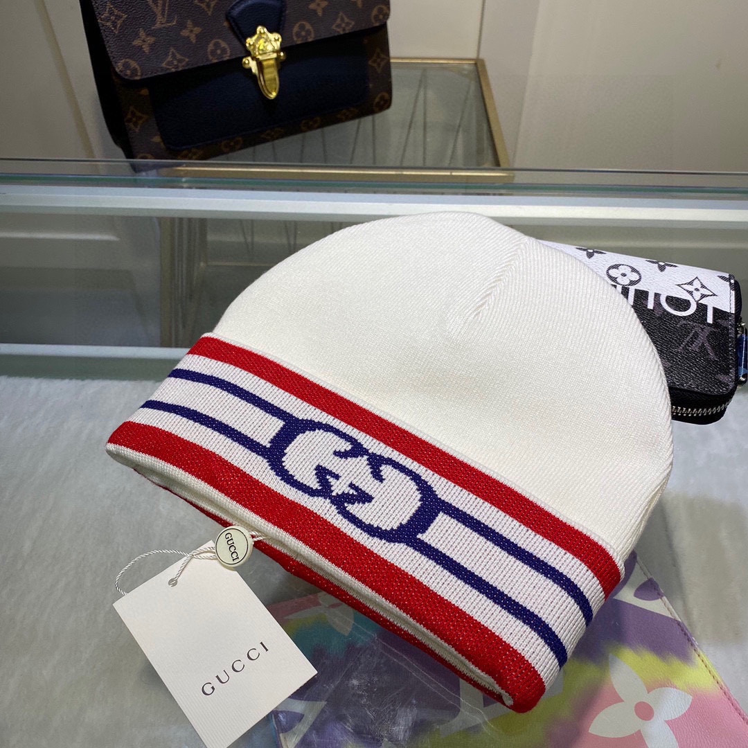 Gvc*1 beanie