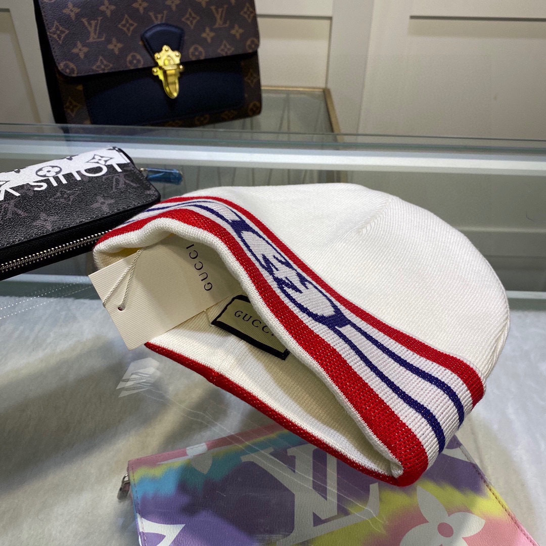 Gvc*1 beanie
