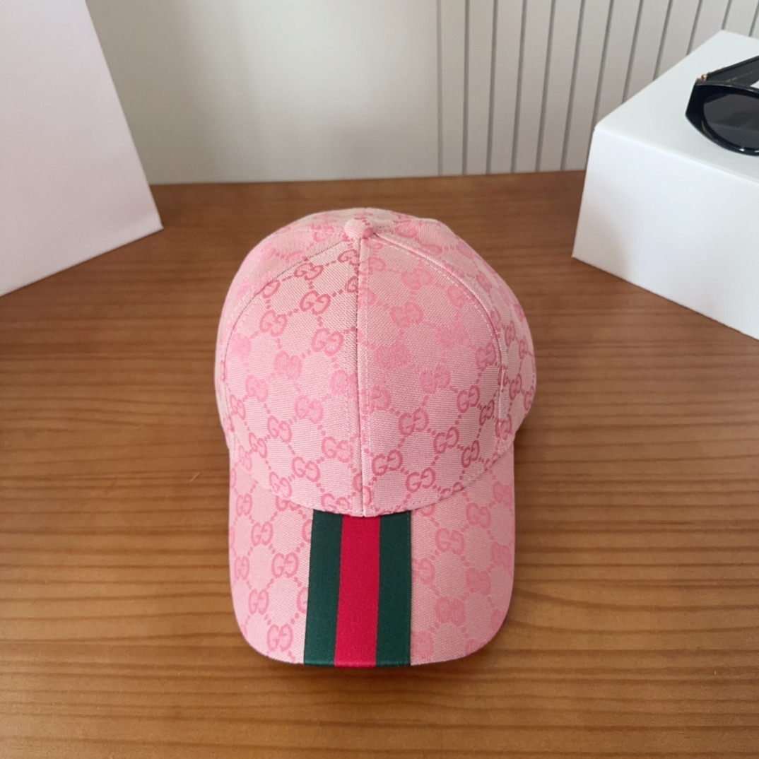 Gvc*1 baseball cap