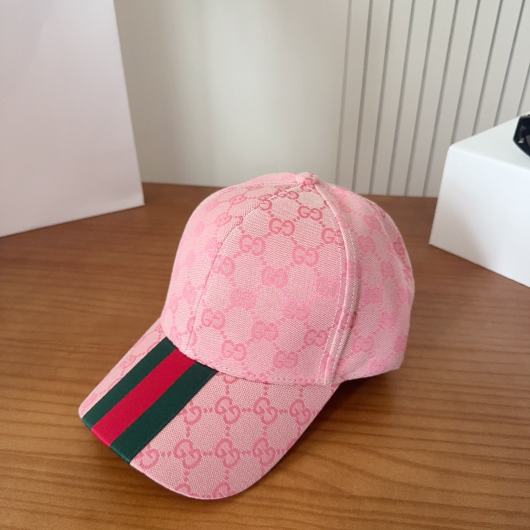 Gvc*1 baseball cap