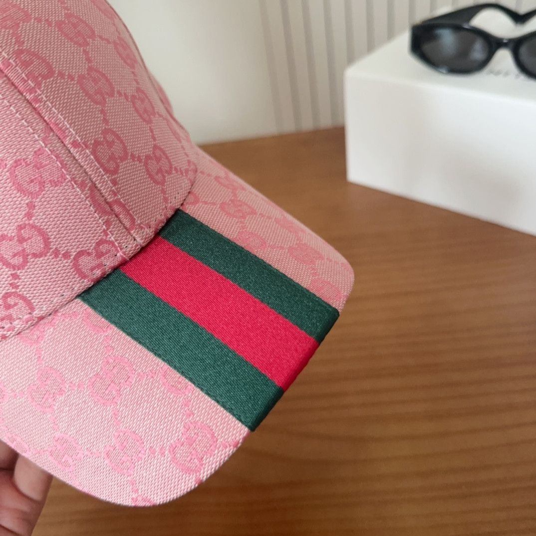 Gvc*1 baseball cap