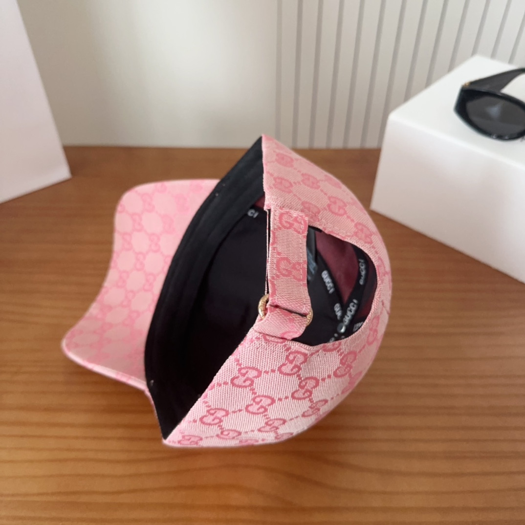 Gvc*1 baseball cap