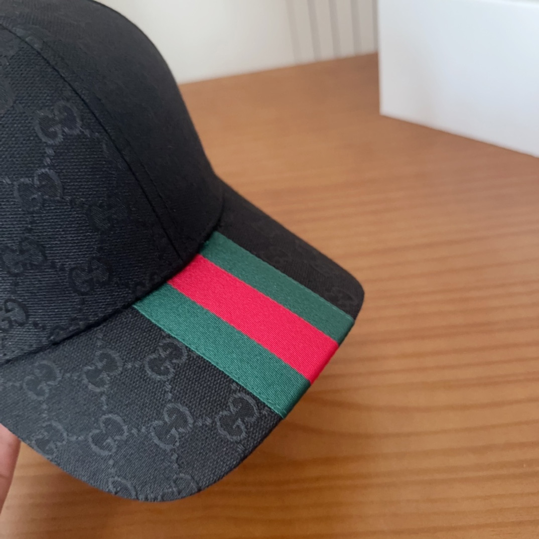 Gvc*1 baseball cap