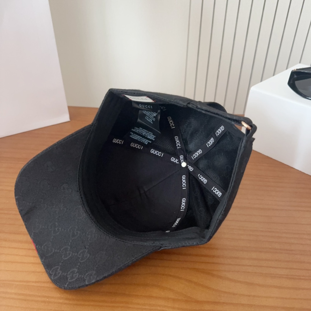 Gvc*1 baseball cap