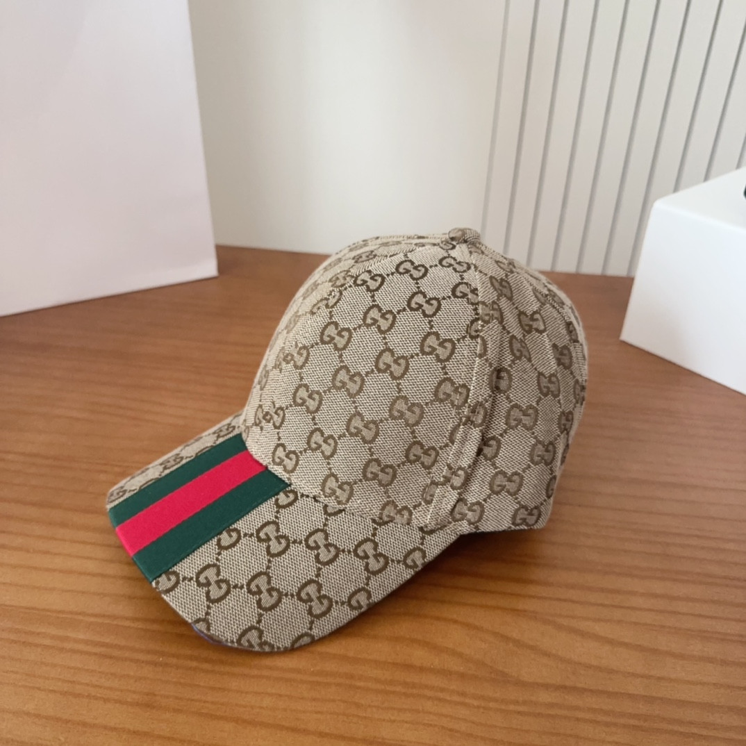 Gvc*1 baseball cap