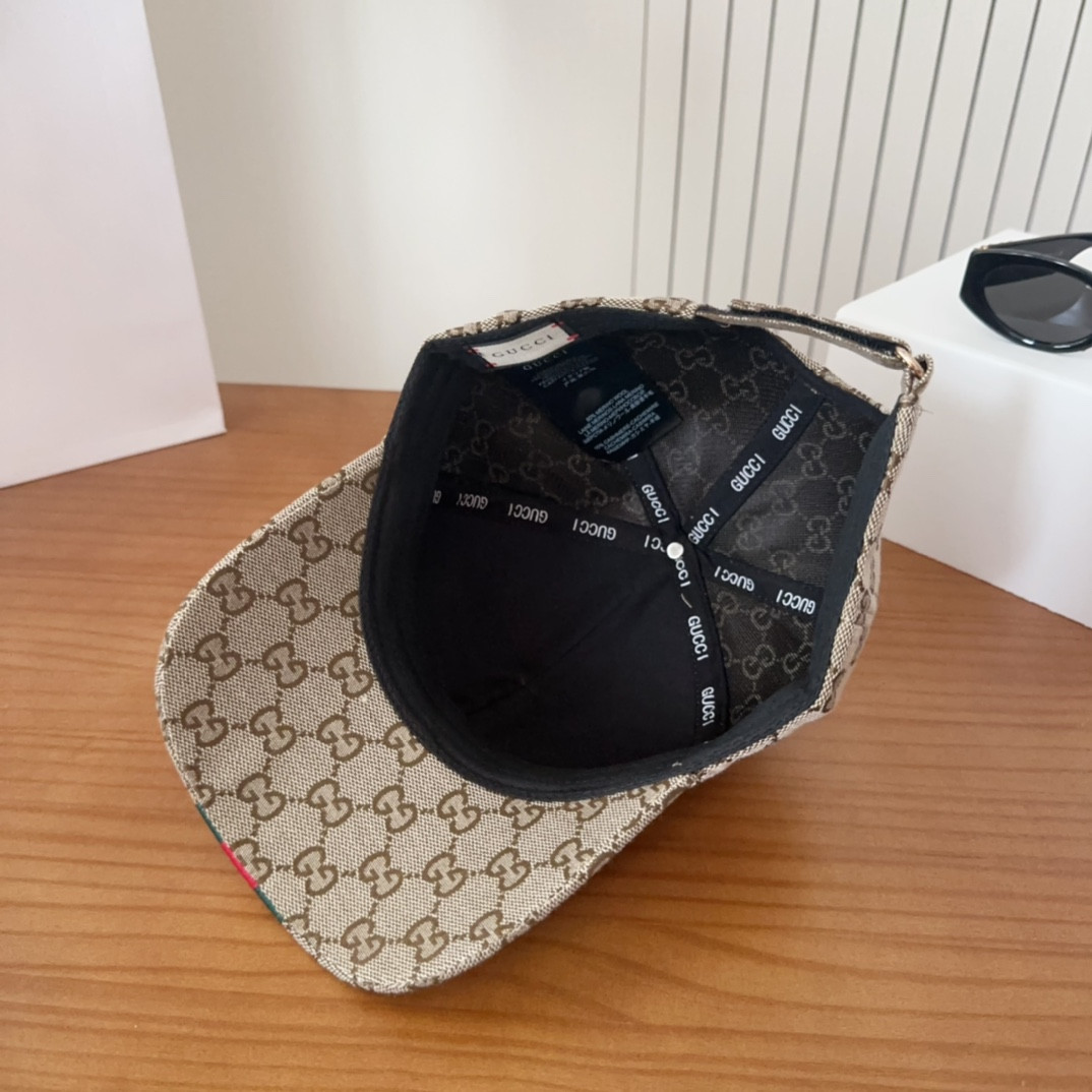 Gvc*1 baseball cap
