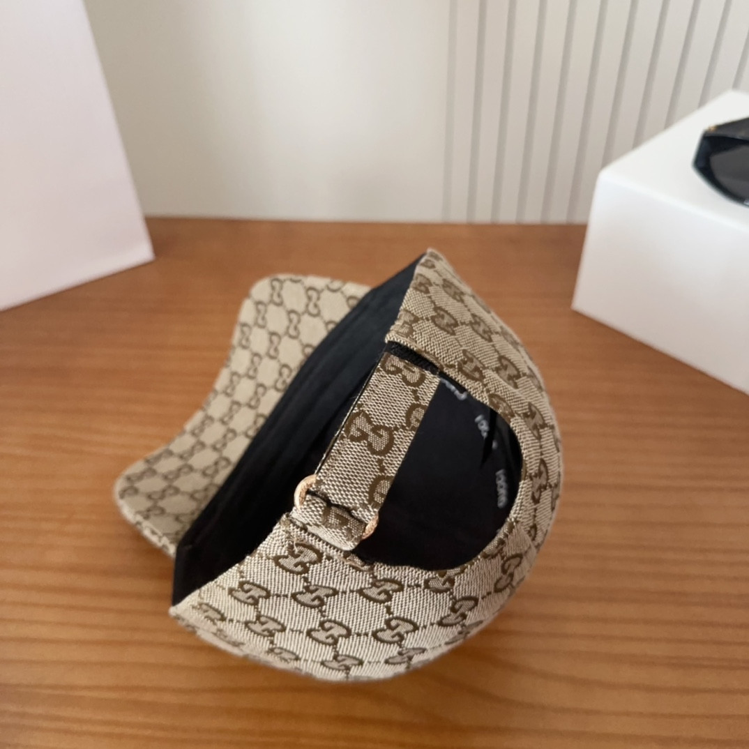 Gvc*1 baseball cap
