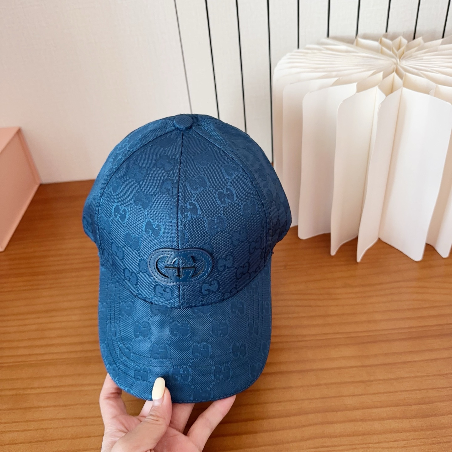 Gvc*1 baseball cap