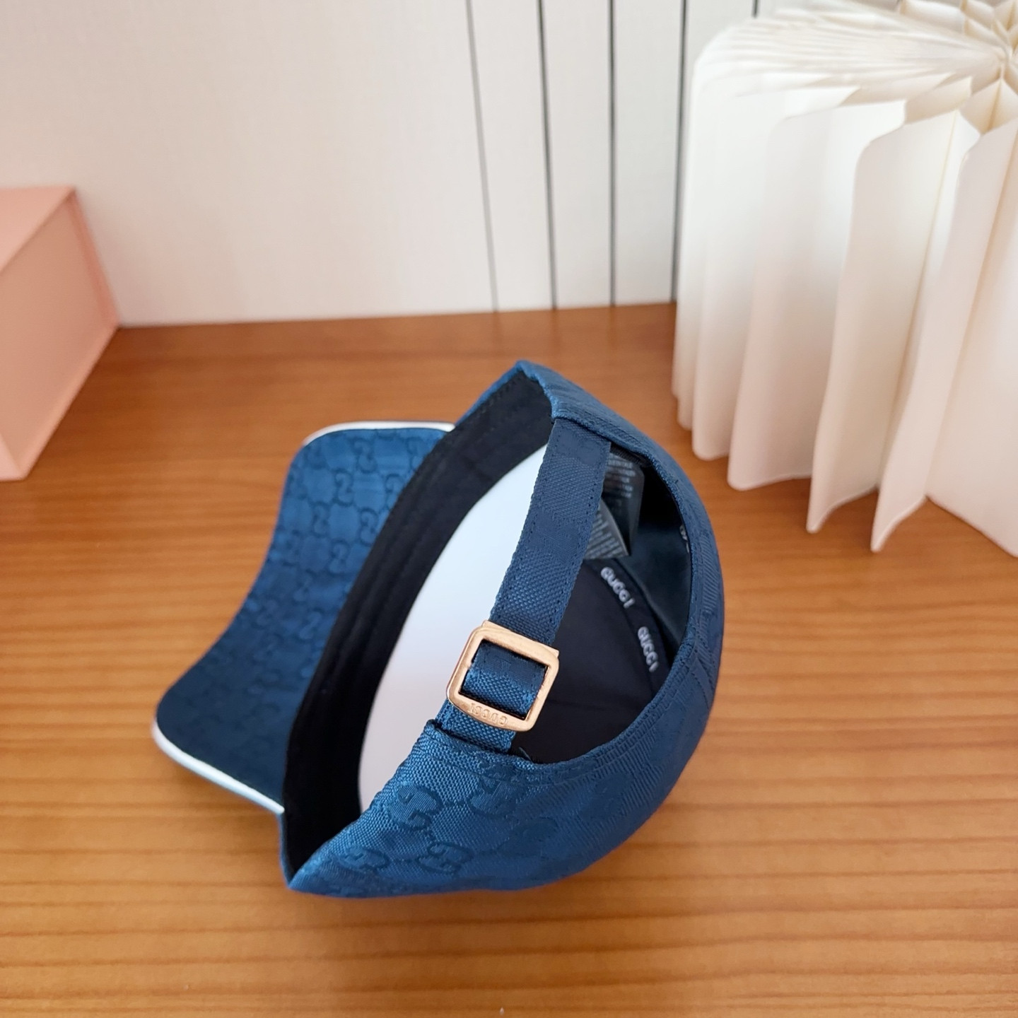Gvc*1 baseball cap