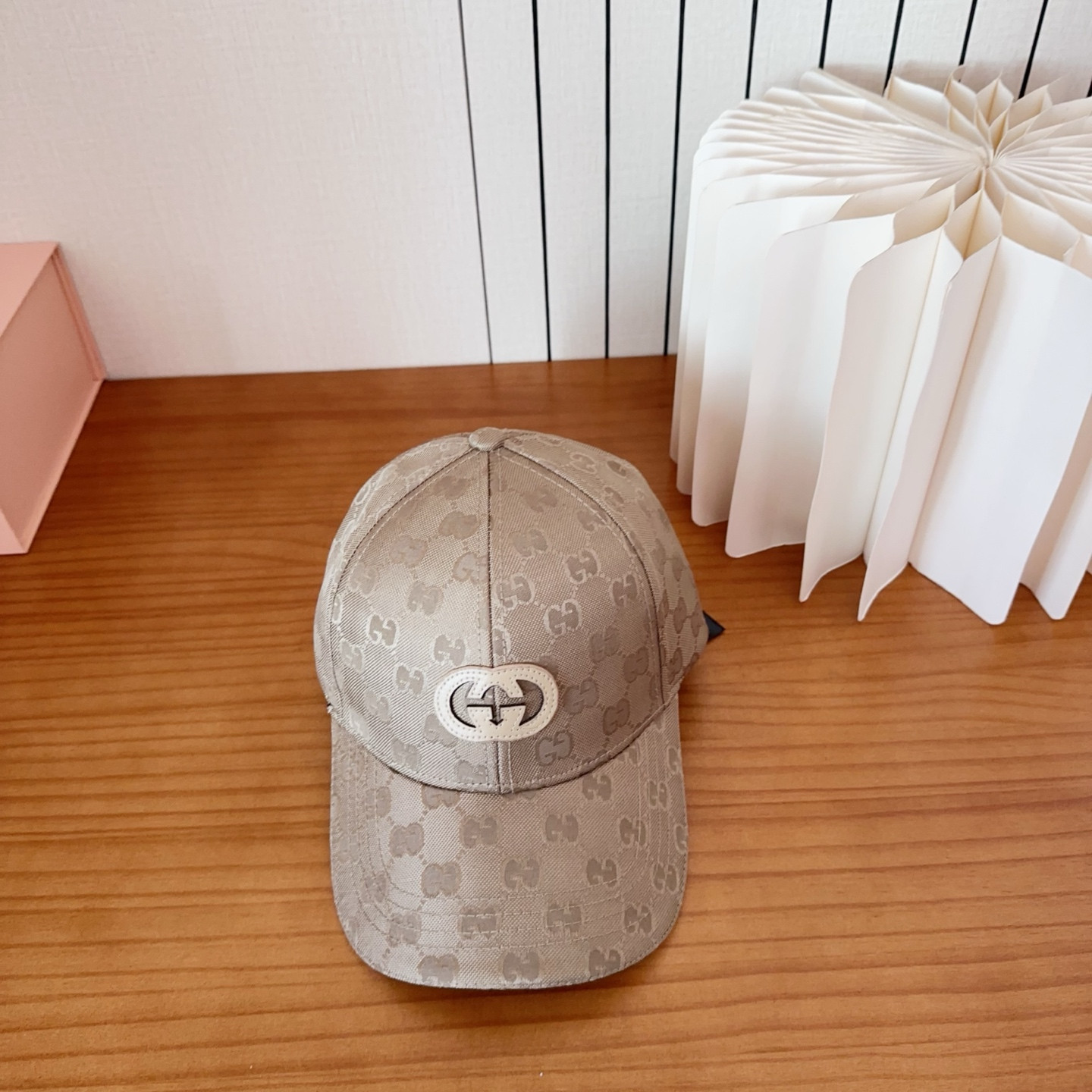 Gvc*1 baseball cap