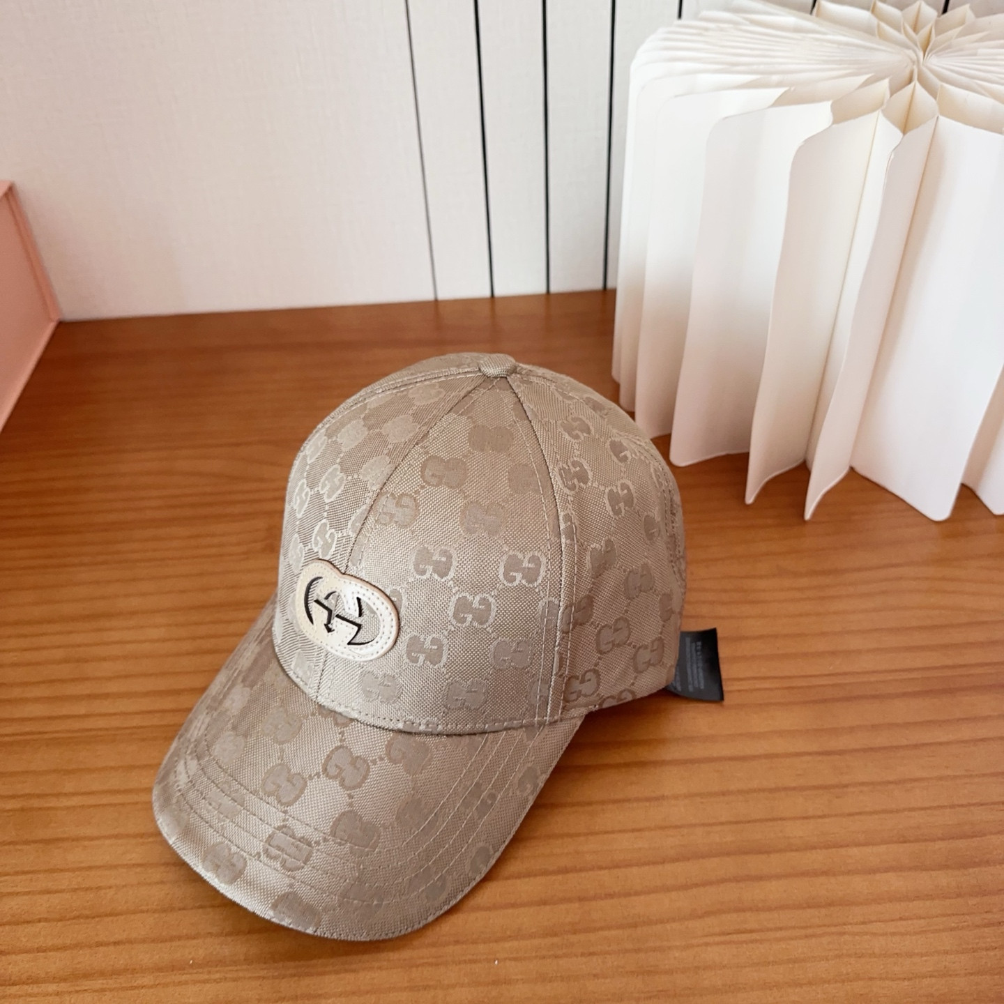 Gvc*1 baseball cap