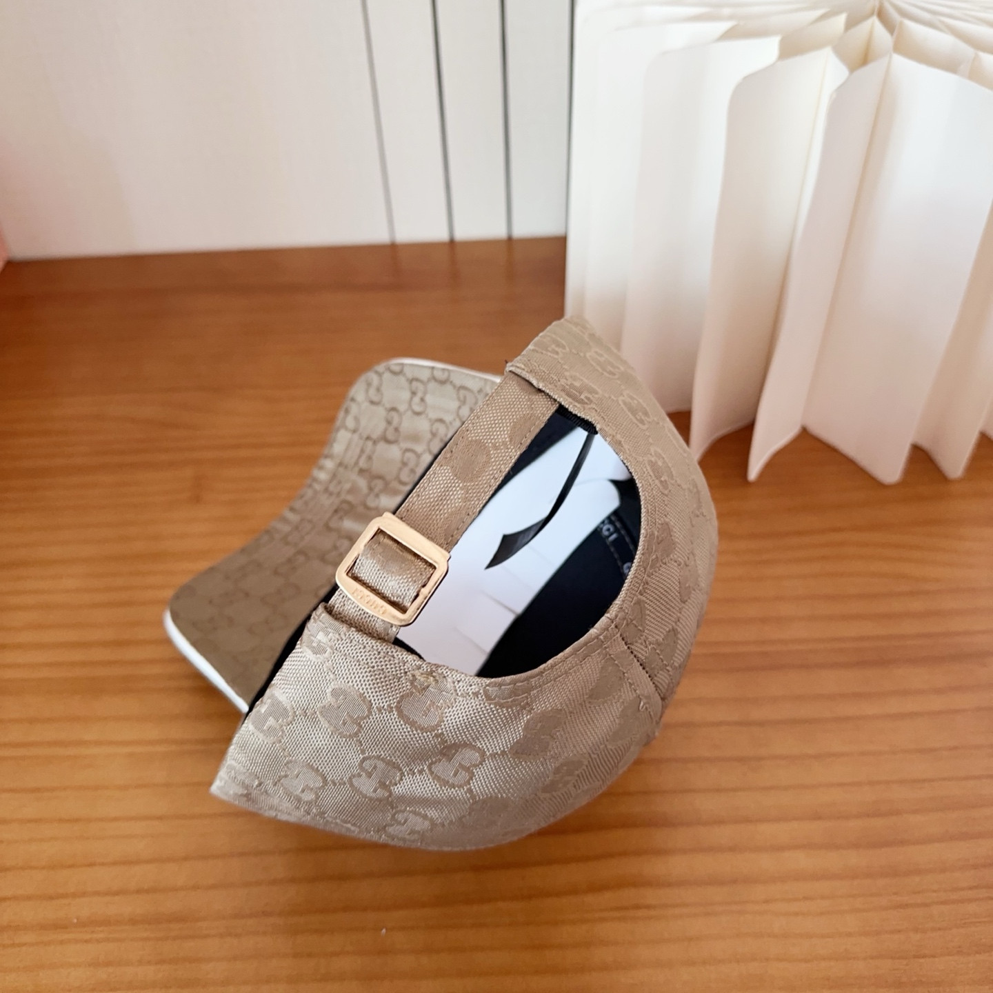 Gvc*1 baseball cap