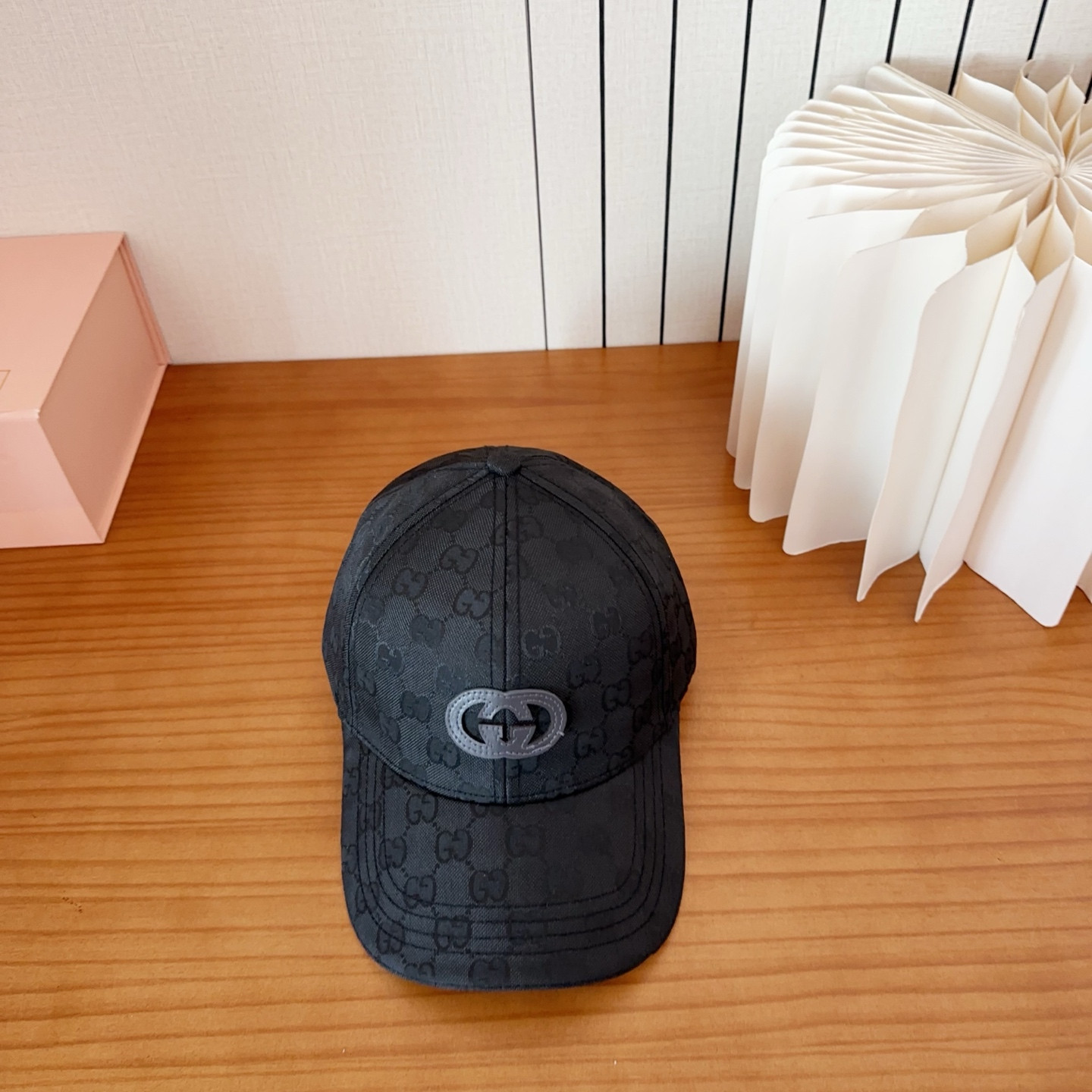 Gvc*1 baseball cap