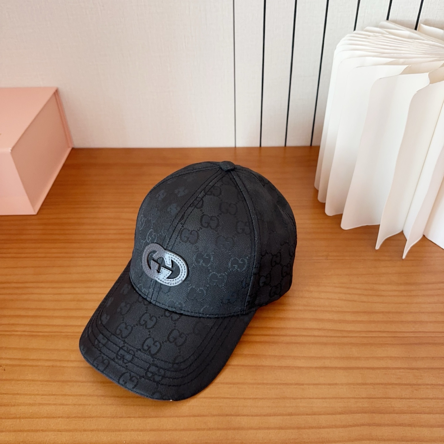 Gvc*1 baseball cap