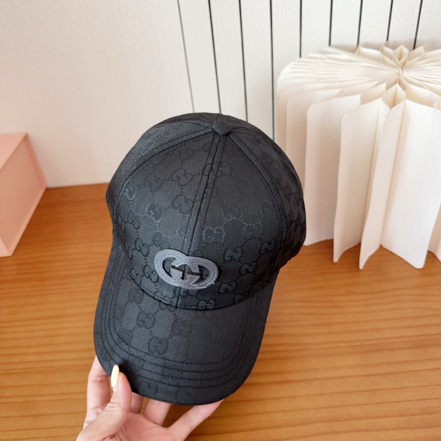 Gvc*1 baseball cap