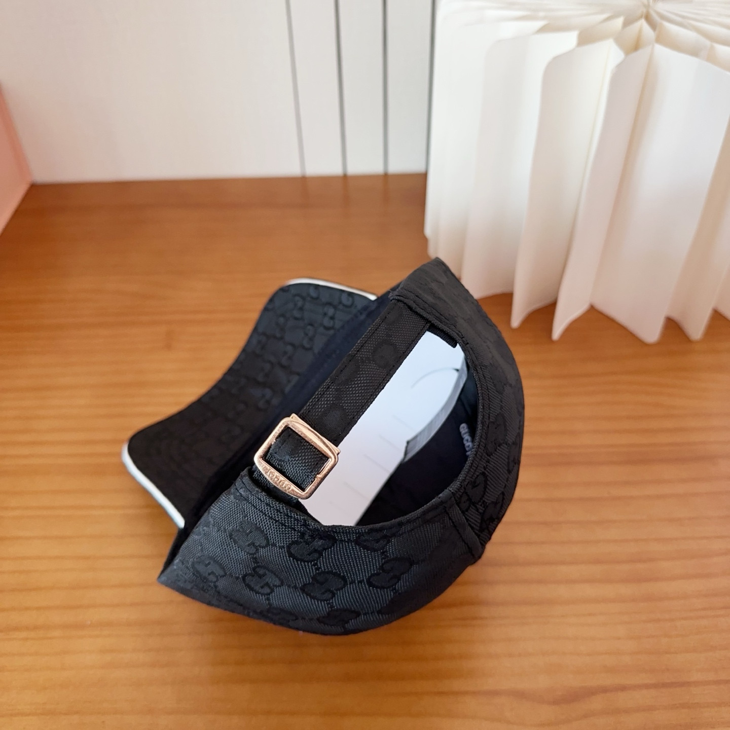 Gvc*1 baseball cap