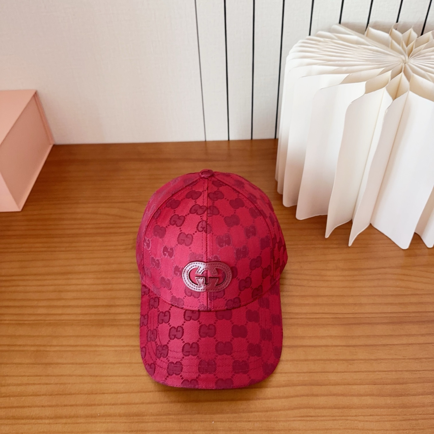 Gvc*1 baseball cap