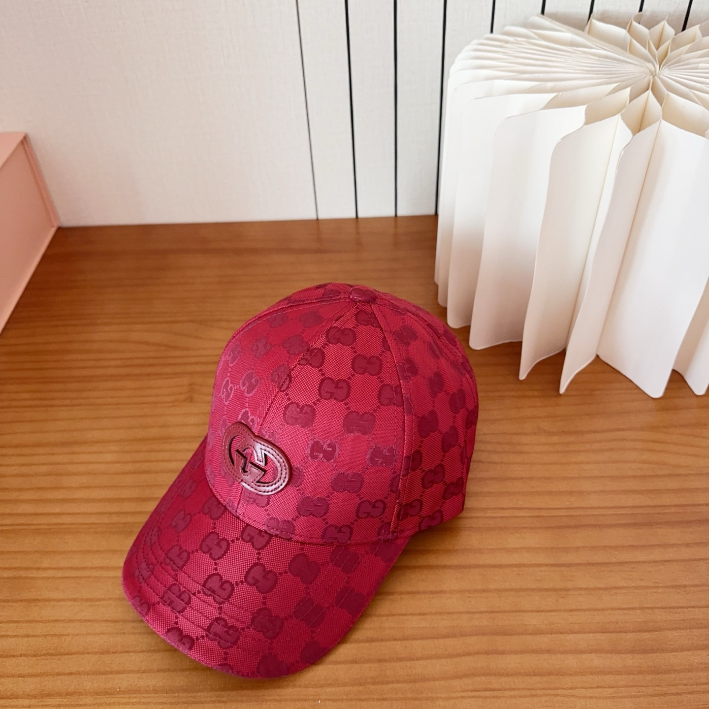 Gvc*1 baseball cap